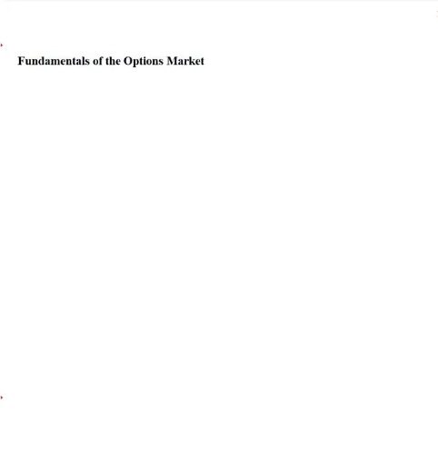 خرید و دانلود نسخه کامل کتاب Fundamentals of the Options Market_68ca4efbe4205.jpeg خرید و دانلود نسخه کامل کتاب Fundamentals of the Options Market