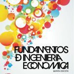 خرید و دانلود نسخه کامل کتاب Fundamentos de ingeniería económica