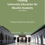خرید و دانلود نسخه کامل کتاب Funding University Education for Muslim Students