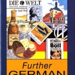 خرید و دانلود نسخه کامل کتاب Further German: An Advanced Course