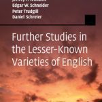 خرید و دانلود نسخه کامل کتاب Further Studies in the Lesser-Known Varieties of English