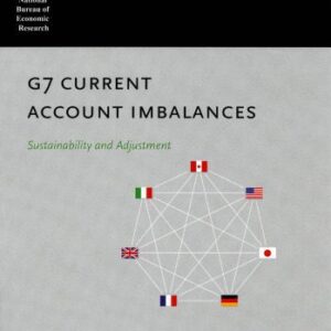 خرید و دانلود نسخه کامل کتاب G7 Current Account Imbalances: Sustainability and Adjustment (National Bureau of Economic Research Conference Report)