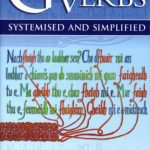 خرید و دانلود نسخه کامل کتاب Gaelic Verbs: Systemised and Simplified