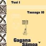 خرید و دانلود نسخه کامل کتاب Gagana Sāmoa. Tausaga 10. Tusi 1