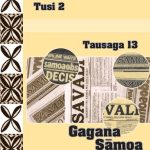 خرید و دانلود نسخه کامل کتاب Gagana Sāmoa. Tausaga 13. Tusi 2