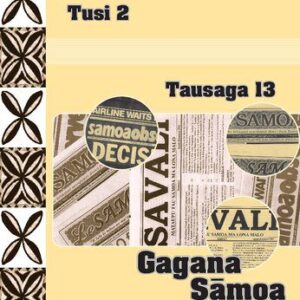 خرید و دانلود نسخه کامل کتاب Gagana Sāmoa. Tausaga 13. Tusi 2