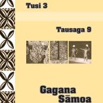 خرید و دانلود نسخه کامل کتاب Gagana Sāmoa. Tausaga 9. Tusi 3