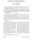 خرید و دانلود نسخه کامل کتاب Gagauz Türklerinin Mitolojisi üzerine bir deneme