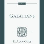 خرید و دانلود نسخه کامل کتاب Galatians (TNTC)