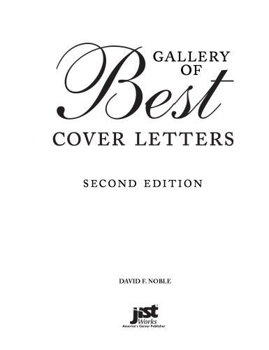 خرید و دانلود نسخه کامل کتاب Gallery of Best Resumes, Second Edition_68ca16c952d28.jpeg خرید و دانلود نسخه کامل کتاب Gallery of Best Resumes, Second Edition