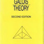 خرید و دانلود نسخه کامل کتاب Galois Theory