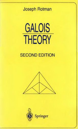 خرید و دانلود نسخه کامل کتاب Galois Theory_68c92105e8aca.jpeg خرید و دانلود نسخه کامل کتاب Galois Theory
