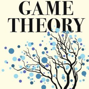 خرید و دانلود نسخه کامل کتاب Game Theory : An Introduction with Step-by-Step Examples