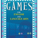خرید و دانلود نسخه کامل کتاب Games for English and Language Arts