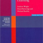 خرید و دانلود نسخه کامل کتاب Games for Language Learning, 3rd Edition (Cambridge Handbooks for Language Teachers)