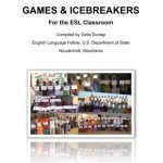 خرید و دانلود نسخه کامل کتاب Games & Icebreakers For the ESL Classroom