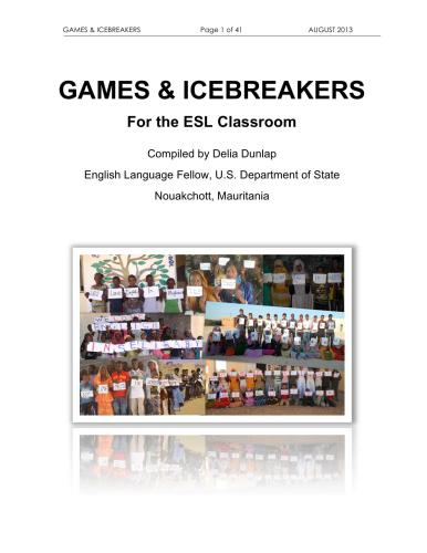 خرید و دانلود نسخه کامل کتاب Games & Icebreakers For the ESL Classroom_68c3d60812c4d.jpeg خرید و دانلود نسخه کامل کتاب Games & Icebreakers For the ESL Classroom