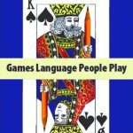 خرید و دانلود نسخه کامل کتاب Games Language People Play