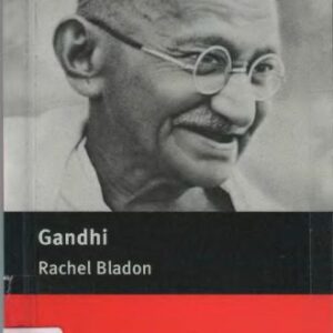 خرید و دانلود نسخه کامل کتاب Gandhi