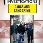 خرید و دانلود نسخه کامل کتاب Gangs and Gang Crimes (Criminal Investigations)