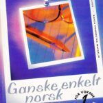 خرید و دانلود نسخه کامل کتاب Ganske enkelt norsk Lytteøvinger