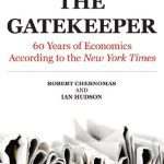 خرید و دانلود نسخه کامل کتاب Gatekeeper: 60 Years of Economics According to the New York Times