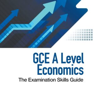 خرید و دانلود نسخه کامل کتاب Gce A Level Economics: The Examination Skills Guide