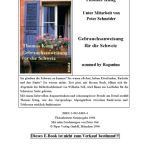 خرید و دانلود نسخه کامل کتاب Gebrauchsanweisung für die Schweiz