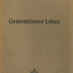 خرید و دانلود نسخه کامل کتاب Gemeinsames Leben