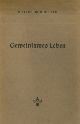 خرید و دانلود نسخه کامل کتاب Gemeinsames Leben_68cef6681842d.jpeg خرید و دانلود نسخه کامل کتاب Gemeinsames Leben