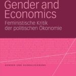 خرید و دانلود نسخه کامل کتاب Gender and Economics: Feministische Kritik der politischen Ökonomie