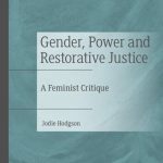 خرید و دانلود نسخه کامل کتاب Gender, Power and Restorative Justice: A Feminist Critique