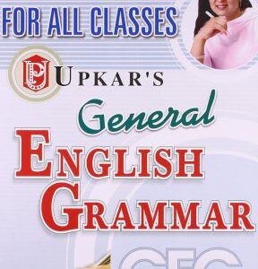 خرید و دانلود نسخه کامل کتاب General English Grammar