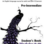 خرید و دانلود نسخه کامل کتاب General English. Pre-Intermediate. Modules 9-12 – Student’s Book