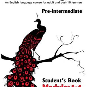 خرید و دانلود نسخه کامل کتاب General English. Pre-Intermediate