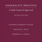 خرید و دانلود نسخه کامل کتاب Generalist Practice, Second Edition
