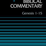 خرید و دانلود نسخه کامل کتاب Genesis 1-15