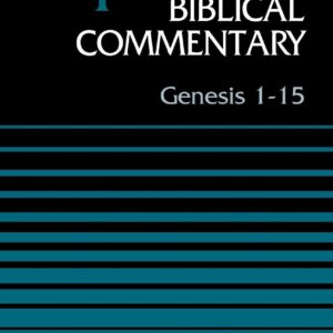 خرید و دانلود نسخه کامل کتاب Genesis 1-15