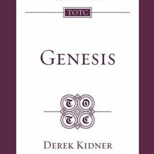 خرید و دانلود نسخه کامل کتاب Genesis (TOTC)