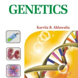 خرید و دانلود نسخه کامل کتاب Genetics, Second Edition