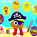 خرید و دانلود نسخه کامل کتاب Genki English Primary School English Games, Songs. CD 11 (interactive CD)