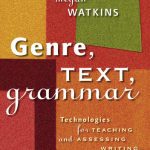 خرید و دانلود نسخه کامل کتاب Genre, Text, Grammar: Technologies for Teaching And Assessing Writing