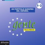 خرید و دانلود نسخه کامل کتاب Gente. Portfolio