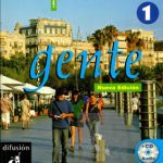 خرید و دانلود نسخه کامل کتاب Gente1. Nueva edición. Curso de español para extranjeros. Libro de alumno