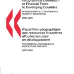 خرید و دانلود نسخه کامل کتاب Geographical Distribution of Financial Flows to Developing Countries: Disbursements, Commitments, Country Indicators – Repartition geographique des ressources financieres allouees aux pays en developpement : Versements, Engagements, Indicateurs par pays