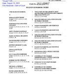 خرید و دانلود نسخه کامل کتاب Georgia Criminal Indictment “The State of Georgia vs. Donald John Trump & others” / August 14, 2023