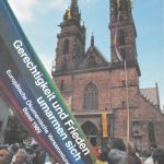 خرید و دانلود نسخه کامل کتاب Gerechtigkeit und Frieden umarmen sich. Europäische Ökumenische Versammlung Basel 1989