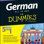 خرید و دانلود نسخه کامل کتاب German All-in-One For Dummies