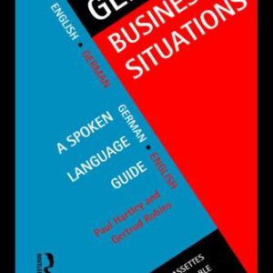خرید و دانلود نسخه کامل کتاب German Business Situations