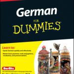 خرید و دانلود نسخه کامل کتاب German for dummies